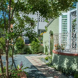 Frühstückspension Casa Isabel, San Juan